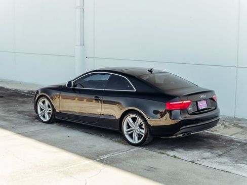 Used 2009 Audi S5 4.2 AWD/4WD image 39
