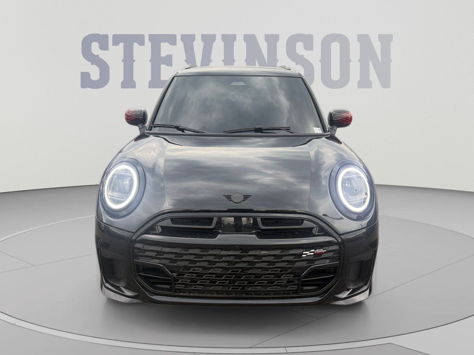 Used 2026 MINI Cooper S FWD image 8