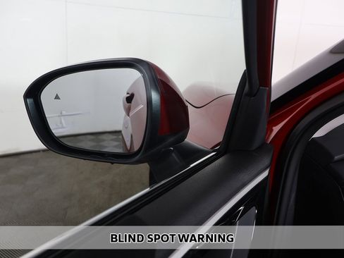 New 2026 Mitsubishi Outlander ES image 4