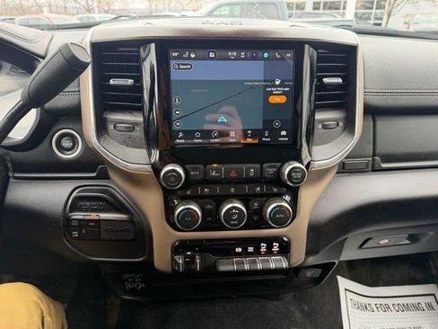 Certified 2024 RAM 2500 Laramie w/ Safety Group image 16