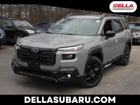New 2026 Subaru Outback Limited w/ Premium/Limited Plus Package AWD/4WD image 1