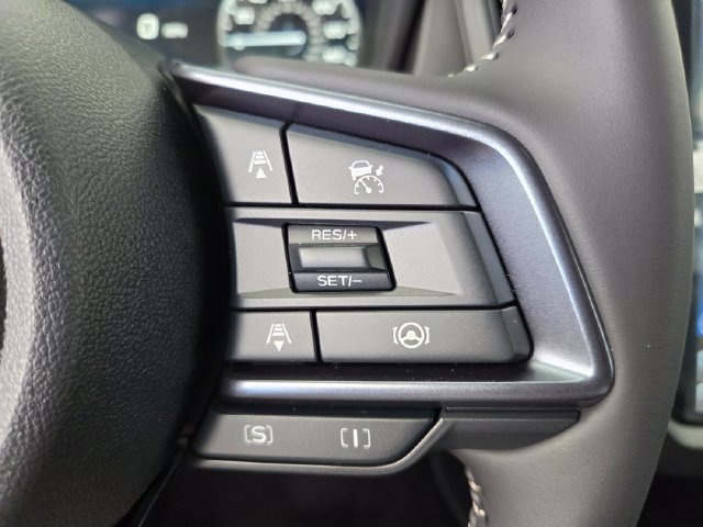 New 2026 Subaru Forester Touring AWD/4WD image 22
