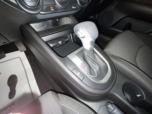 Used 2023 Kia Forte LXS FWD image 19