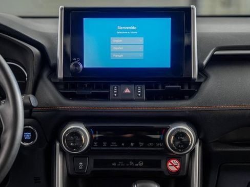 Certified 2024 Toyota RAV4 Adventure image 20