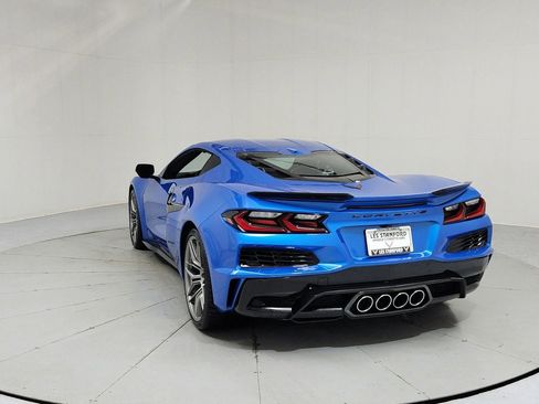 New 2026 Chevrolet Corvette Z06 w/ Battery Protection Package image 4