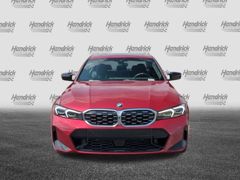 Used 2025 BMW M340i Sedan RWD image 3