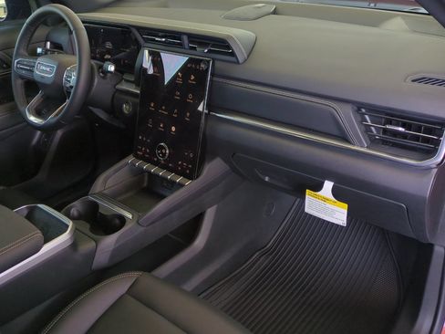 New 2026 GMC Terrain Elevation w/ Elevation Premium Package AWD/4WD image 17