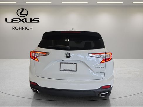 Used 2023 Acura RDX AWD image 7
