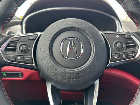 New 2026 Acura MDX A-Spec image 29