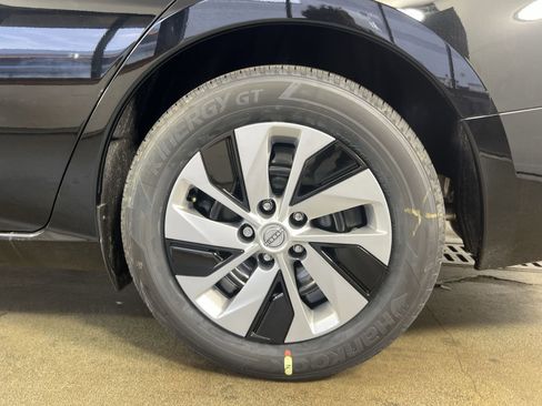 New 2025 Nissan Altima 2.5 S image 5