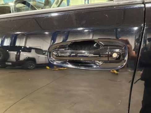 Used 2024 Toyota 4Runner TRD Off-Road Premium image 13