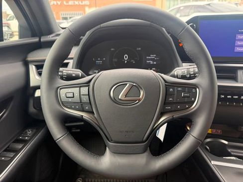 New 2026 Lexus UX 300h AWD image 15