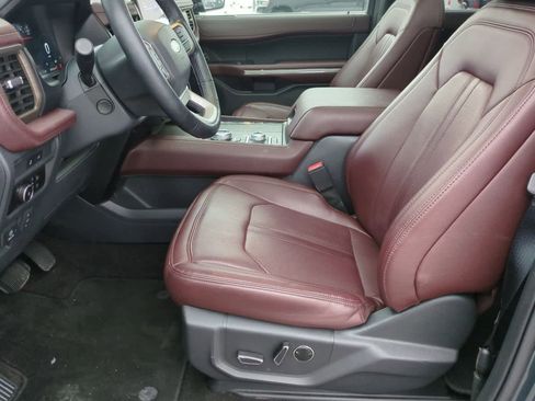 Certified 2023 Ford Expedition Limited image 16