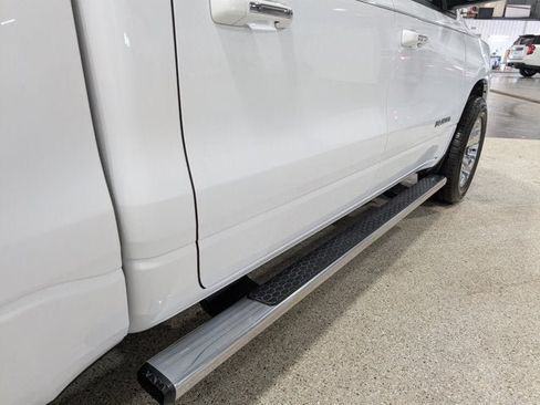 Used 2020 RAM 1500 Big Horn AWD/4WD image 11