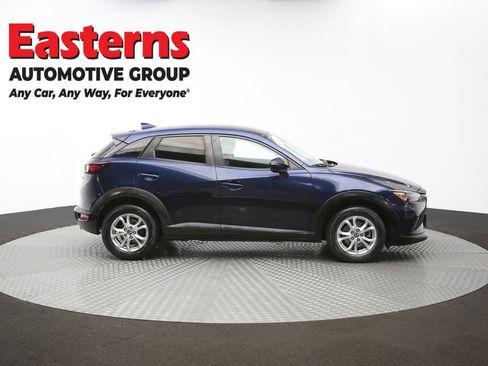 Used 2020 MAZDA CX-3 Sport image 43