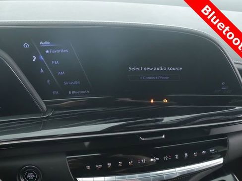 Used 2022 Cadillac Escalade ESV Sport w/ Touring Package image 24