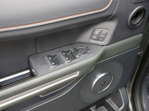 Used 2022 Ford Expedition Timberline AWD/4WD image 18