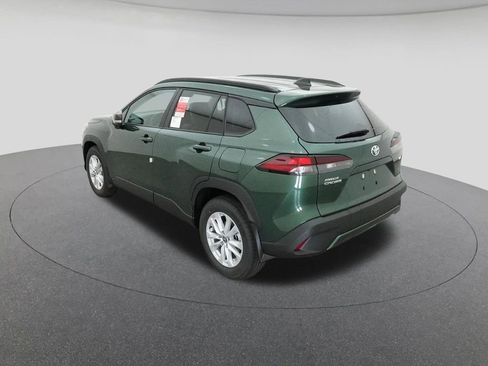New 2026 Toyota Corolla Cross LE image 5