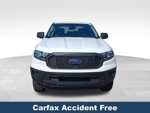 Used 2023 Ford Ranger XL w/ Equipment Group 101A High RWD image 3