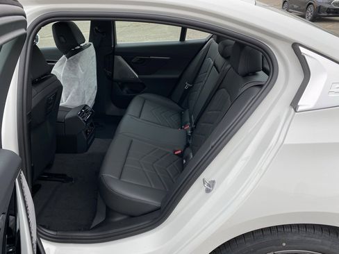 New 2026 BMW 530i xDrive image 7