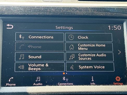 Used 2019 Nissan Sentra SR image 14