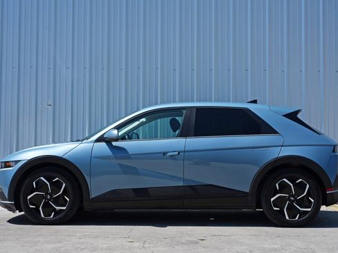 Used 2022 Hyundai Ioniq 5 SEL image 8