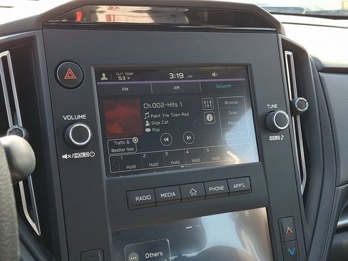 Used 2023 Subaru WRX image 17