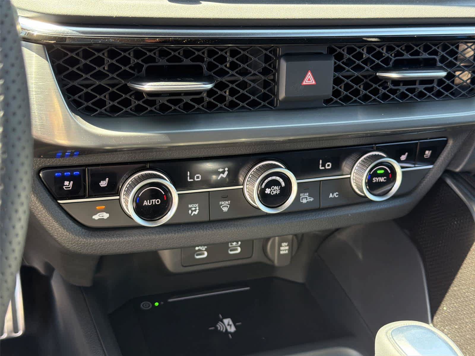 New 2026 Acura ADX A-Spec w/ Advance Package AWD/4WD image 36