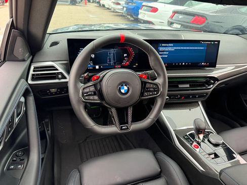 Used 2025 BMW M2 w/ Lighting Package RWD image 26