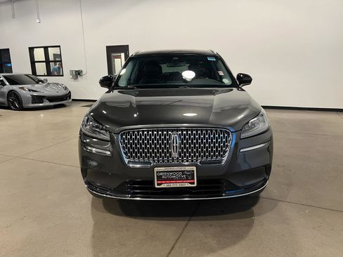 Used 2020 Lincoln Corsair AWD w/ Premium Package image 8