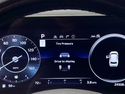 Used 2024 Kia Sportage SX image 23