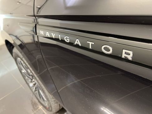New 2026 Lincoln Navigator Black Label AWD/4WD image 42