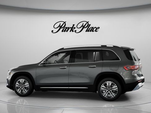 Certified 2026 Mercedes-Benz GLB 250 image 9