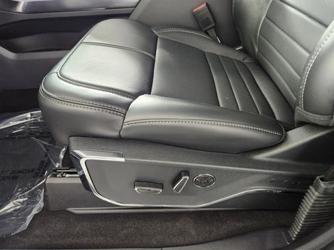 New 2026 Ford F150 Platinum AWD/4WD image 13