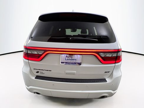 Used 2022 Dodge Durango GT image 6