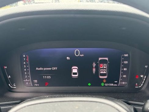 Used 2024 Honda Accord EX image 17