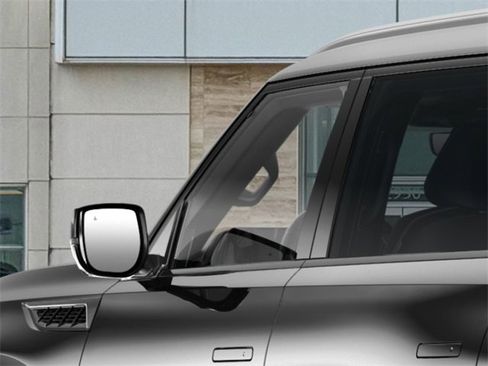 New 2026 INFINITI QX80 Autograph w/ Premium Cargo Package image 13