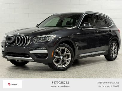 Used 2020 BMW X3 xDrive30i w/ Premium Package