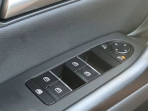 New 2025 MAZDA CX-50 AWD 2.5 S w/ Weather Package image 22