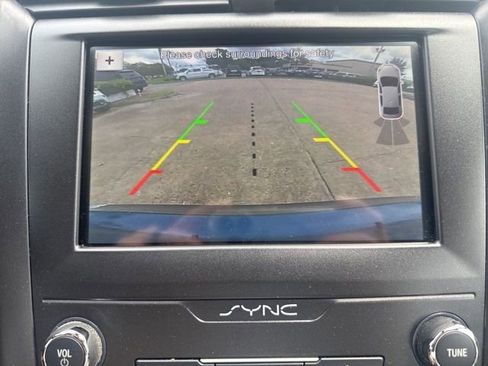 Used 2019 Ford Fusion SE w/ Equipment Group 151A image 27