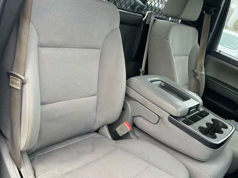 Used 2016 Chevrolet Silverado 3500 W/T w/ WT Convenience Package image 12