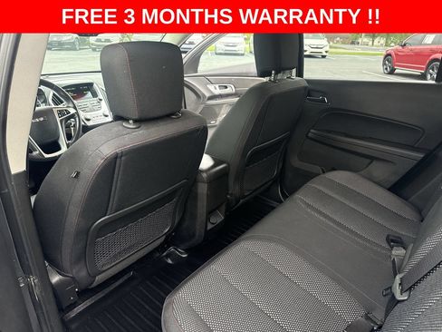 Used 2017 GMC Terrain SLE w/ Nightfall Package FWD image 23