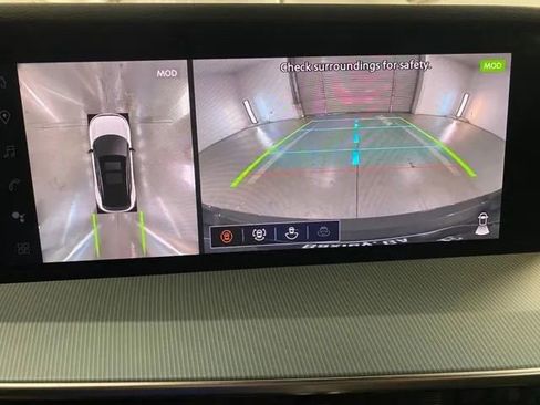 New 2025 Nissan Murano SL w/ Cargo Package image 22