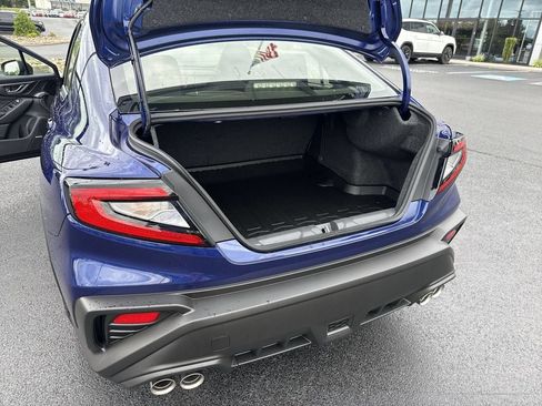 New 2026 Subaru WRX Premium w/ WRX Essentials Package AWD/4WD image 40