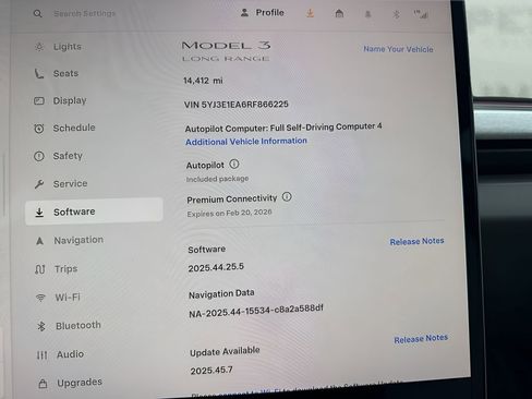 Used 2024 Tesla Model 3 Long Range image 20