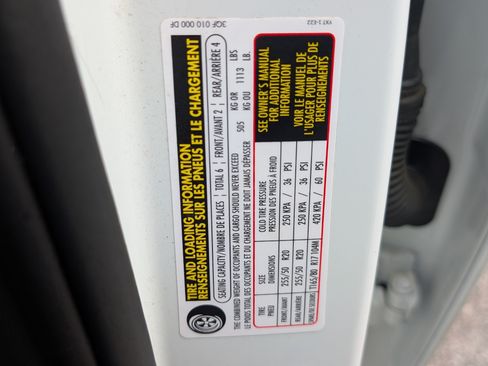 Used 2023 Volkswagen Atlas SE FWD image 38