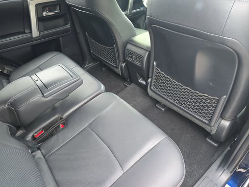 Used 2023 Toyota 4Runner Limited RWD image 12
