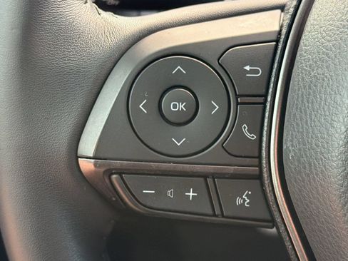 Used 2023 Toyota Camry SE w/ Convenience Package FWD image 17