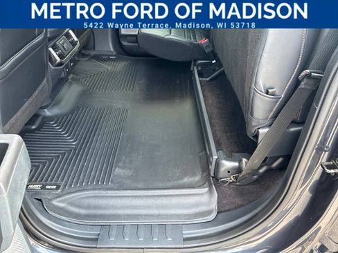 Used 2021 Ford F150 Platinum AWD/4WD image 49