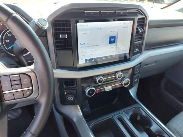 Used 2023 Ford F150 XLT w/ Equipment Group 302A High AWD/4WD image 24